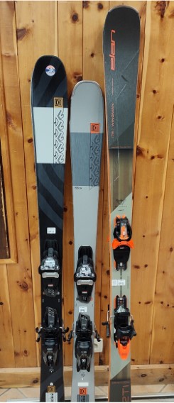 ski 199€