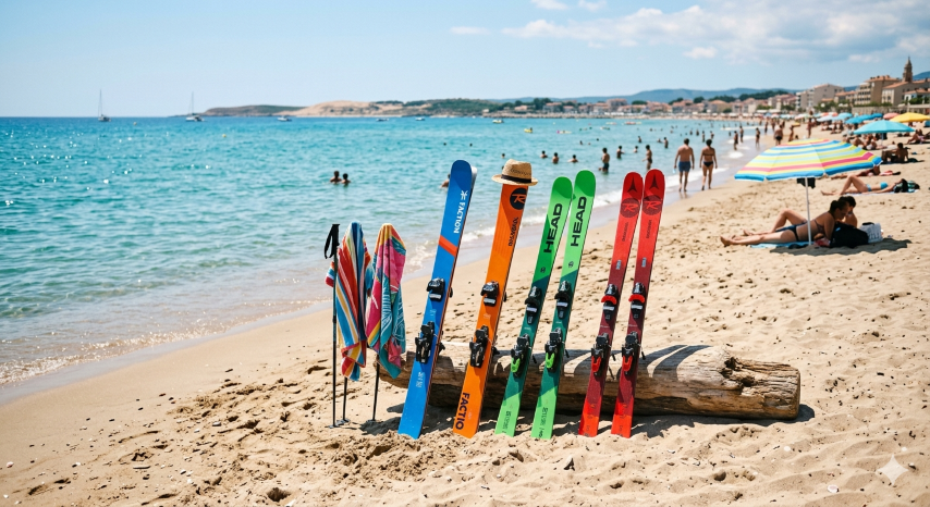 skis vacances ete skis vacances ete