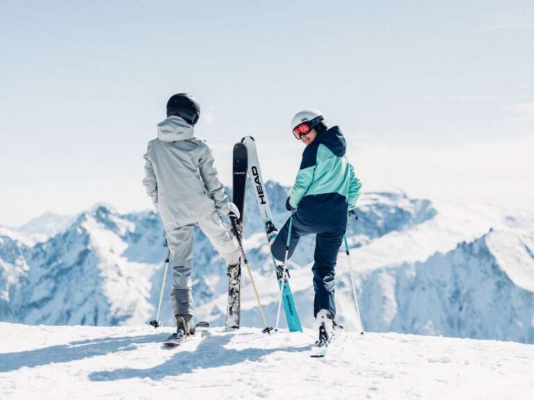 couple ski 2 couple ski 2