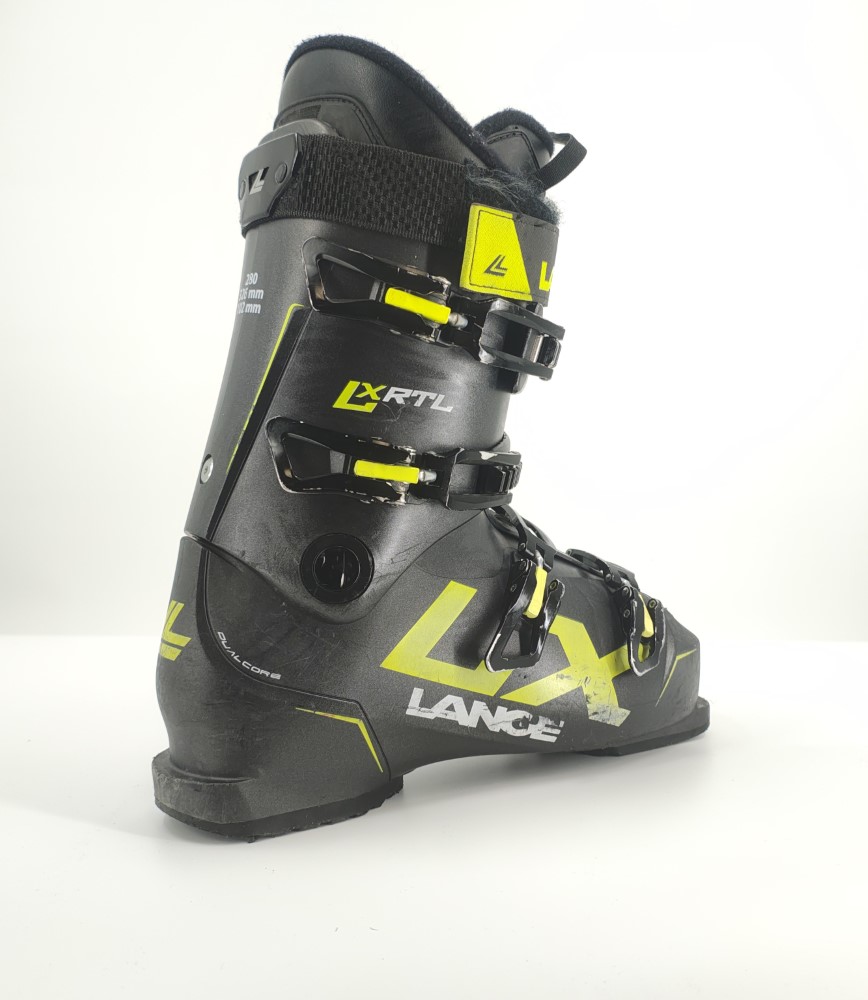 ski occasion junior dynastar team speed fixations