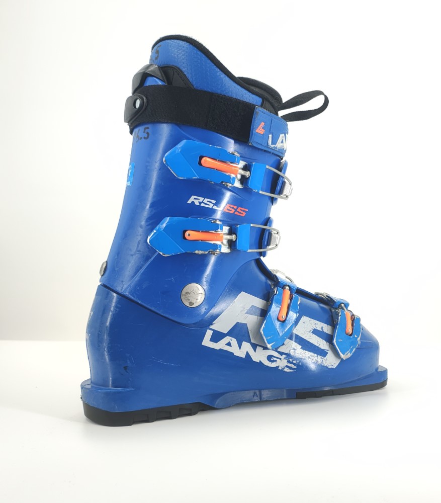 ski occasion junior dynastar team speed fixations