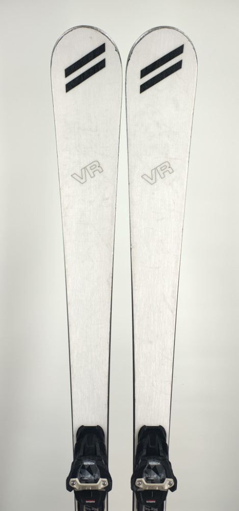 ski occasion junior dynastar team speed fixations