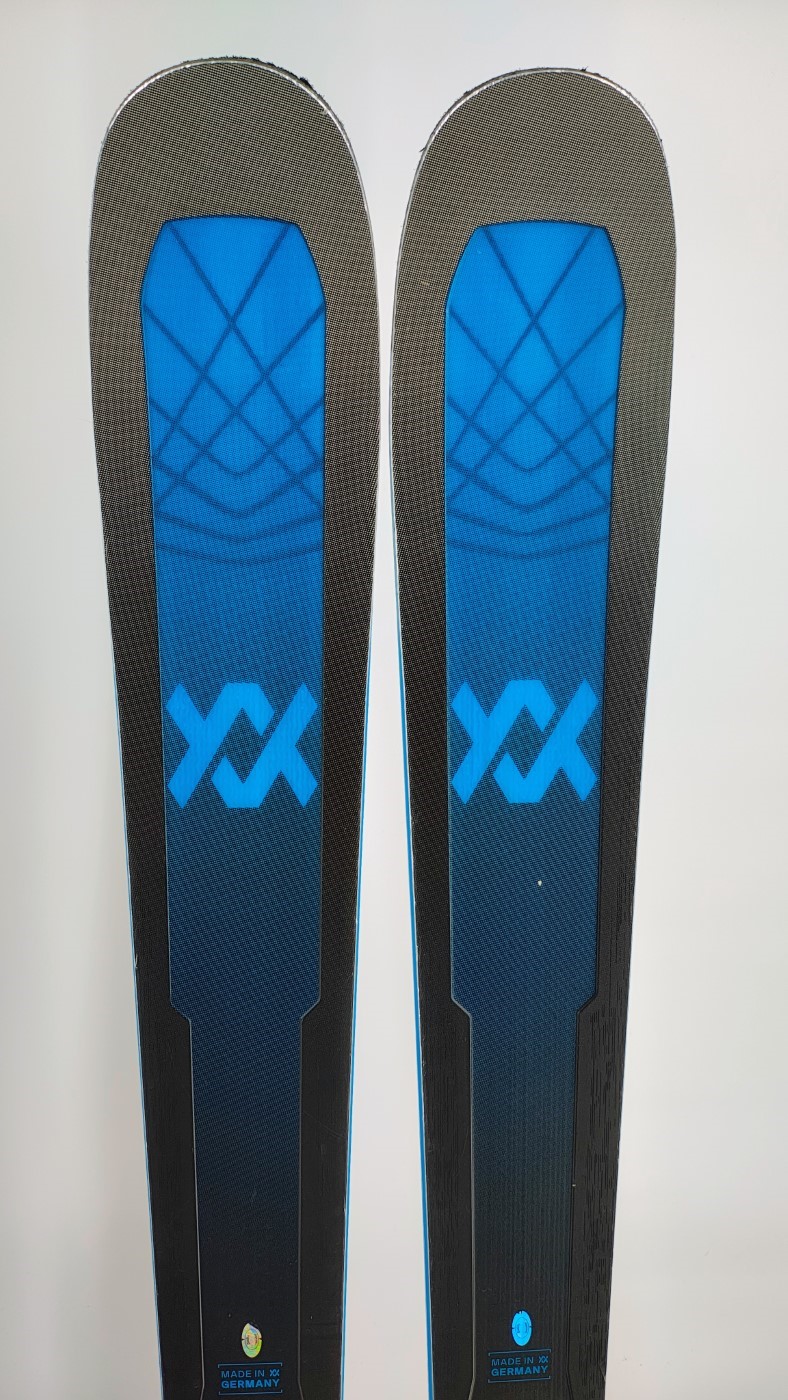 ski occasion junior dynastar team speed fixations
