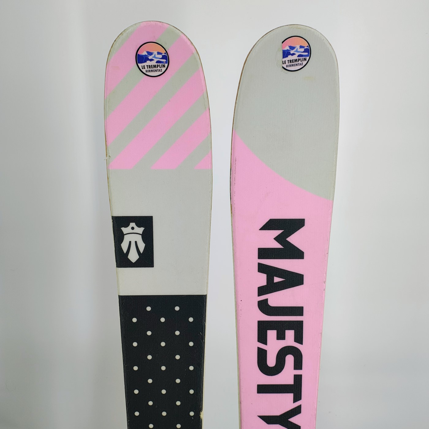 ski occasion junior dynastar team speed fixations