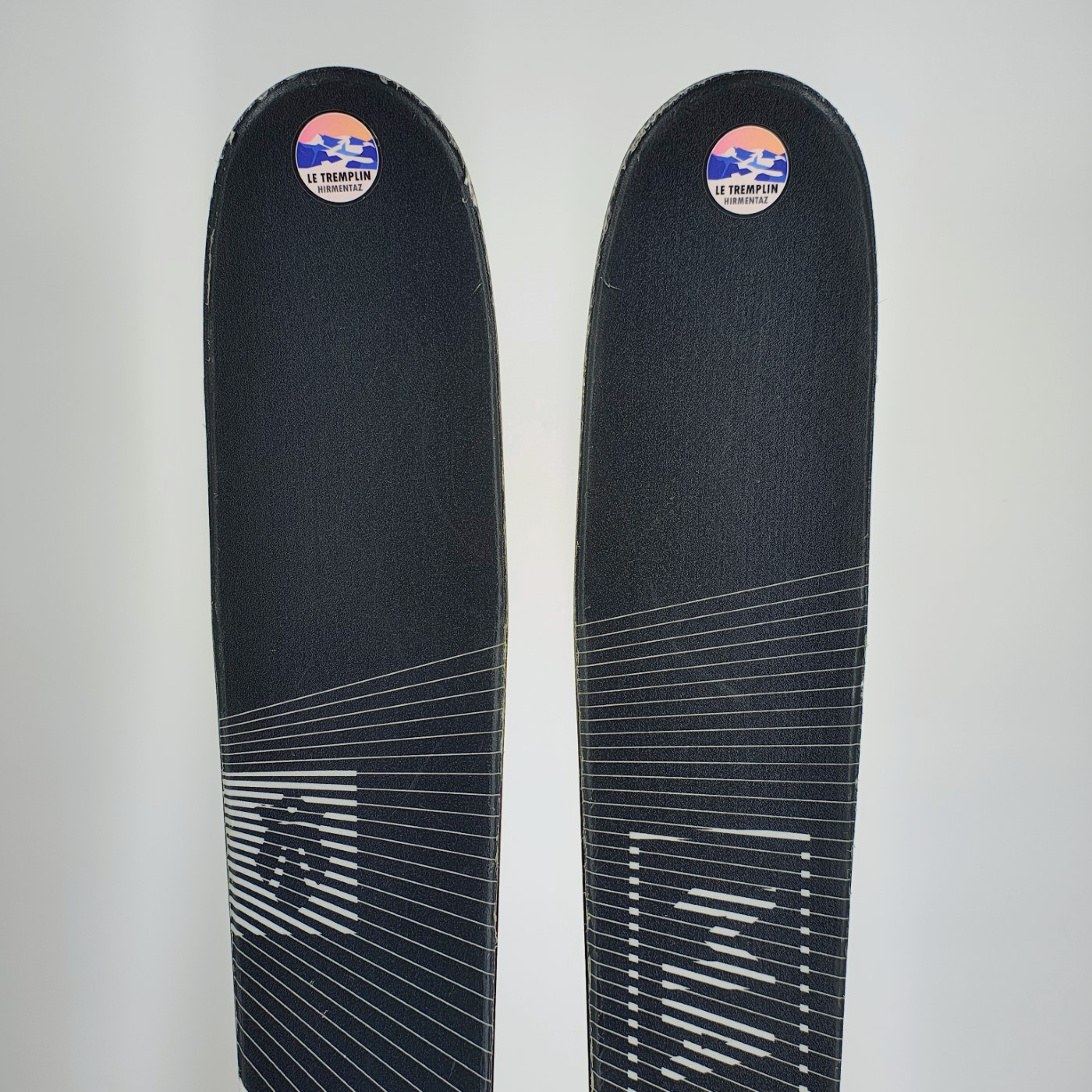 ski occasion junior dynastar team speed fixations