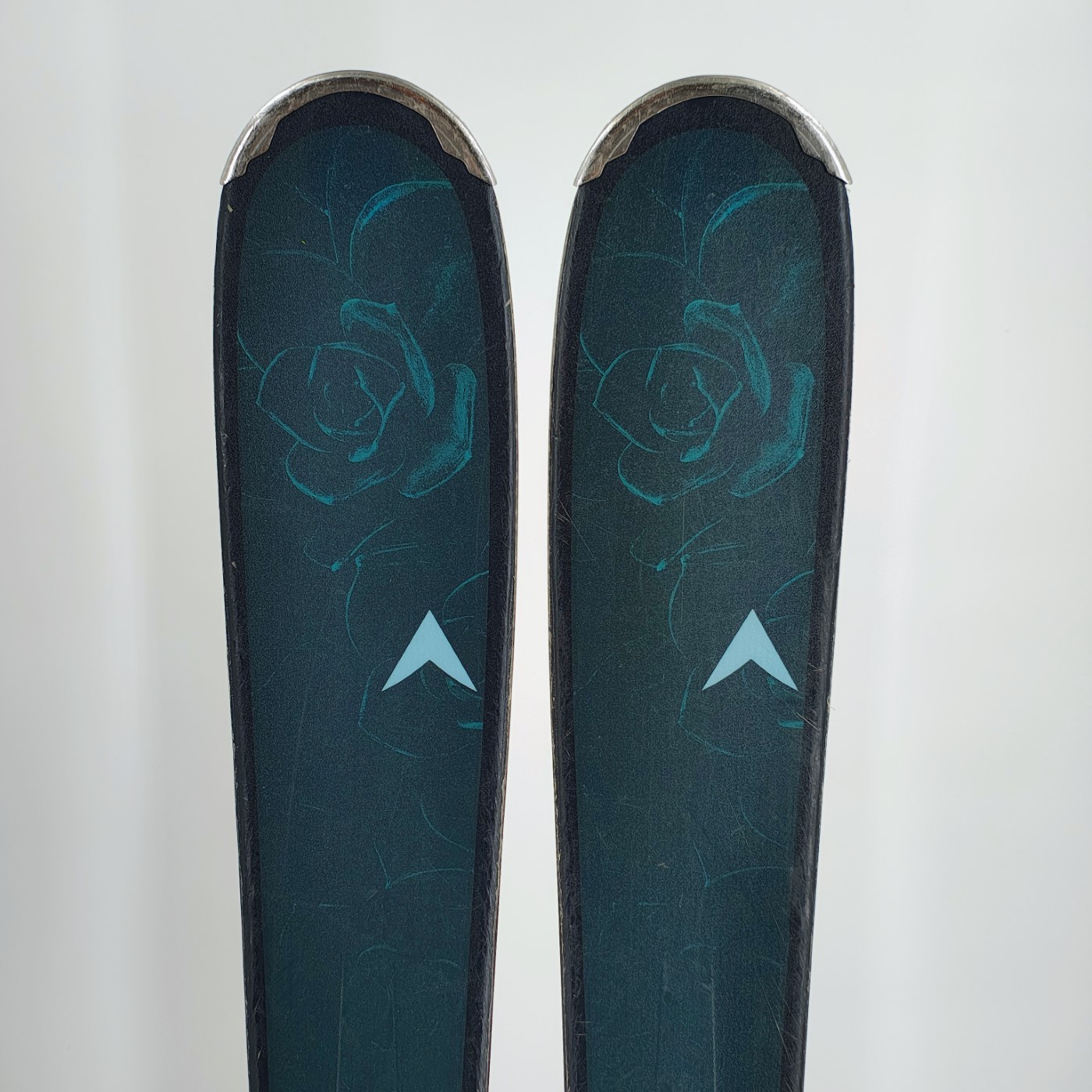 ski occasion junior dynastar team speed fixations