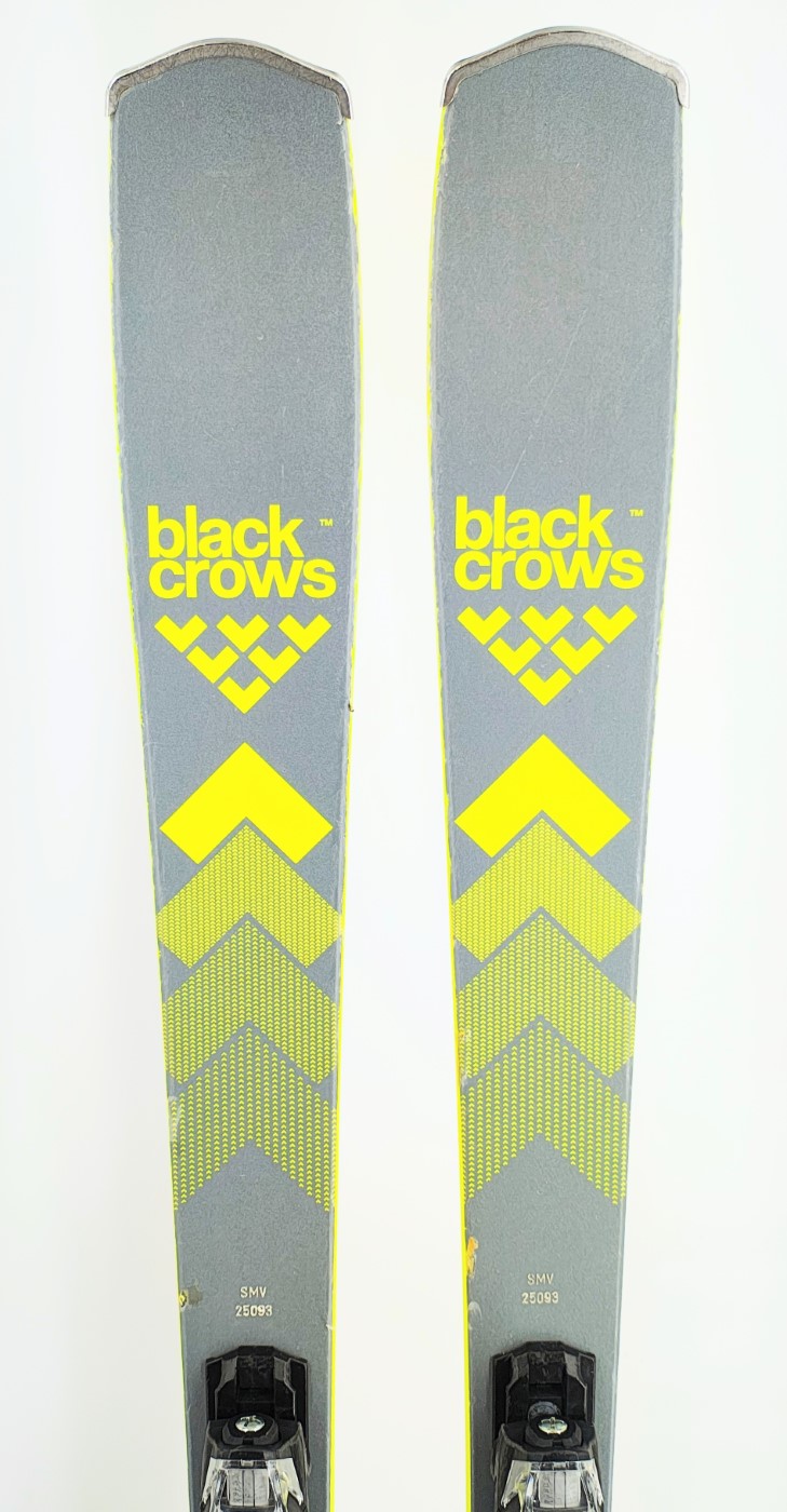 ski occasion junior dynastar team speed fixations