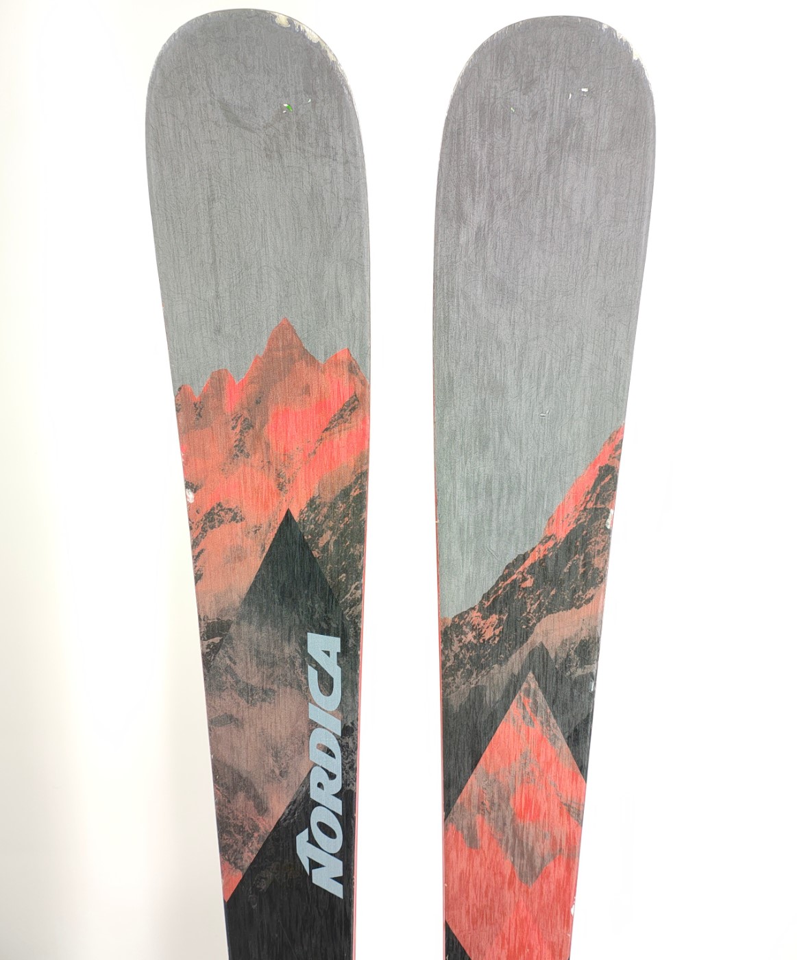 ski occasion junior dynastar team speed fixations