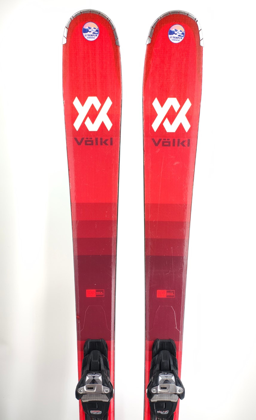 ski occasion junior dynastar team speed fixations