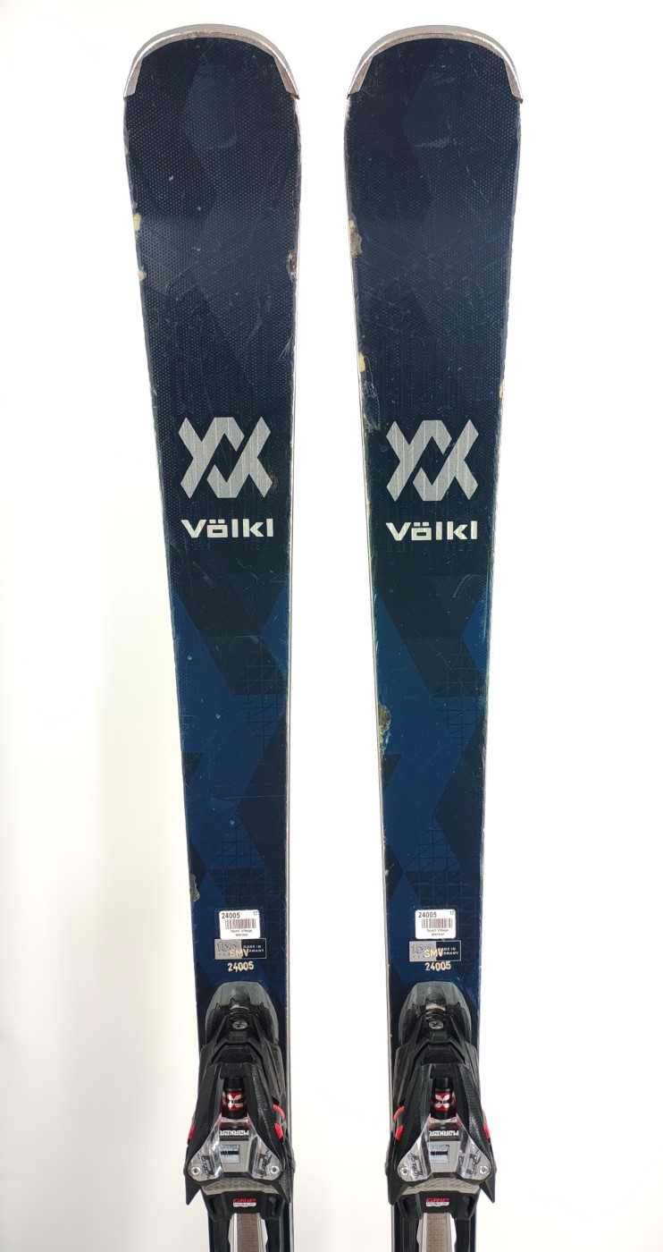 ski occasion junior dynastar team speed fixations