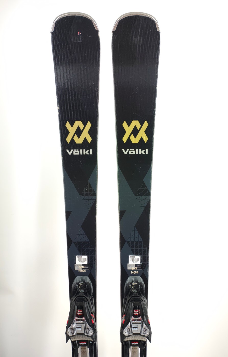 ski occasion junior dynastar team speed fixations