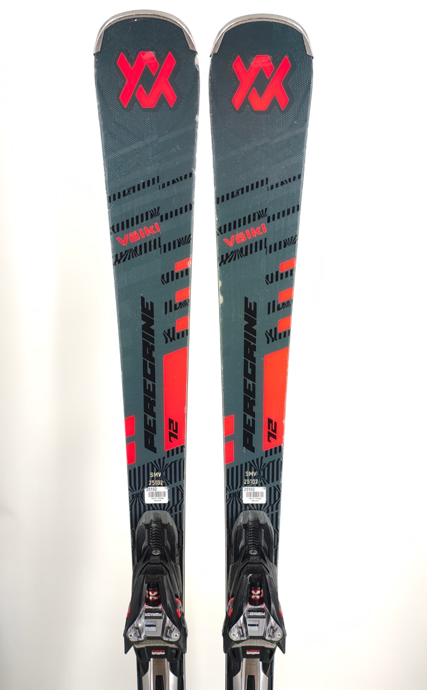 ski occasion junior dynastar team speed fixations