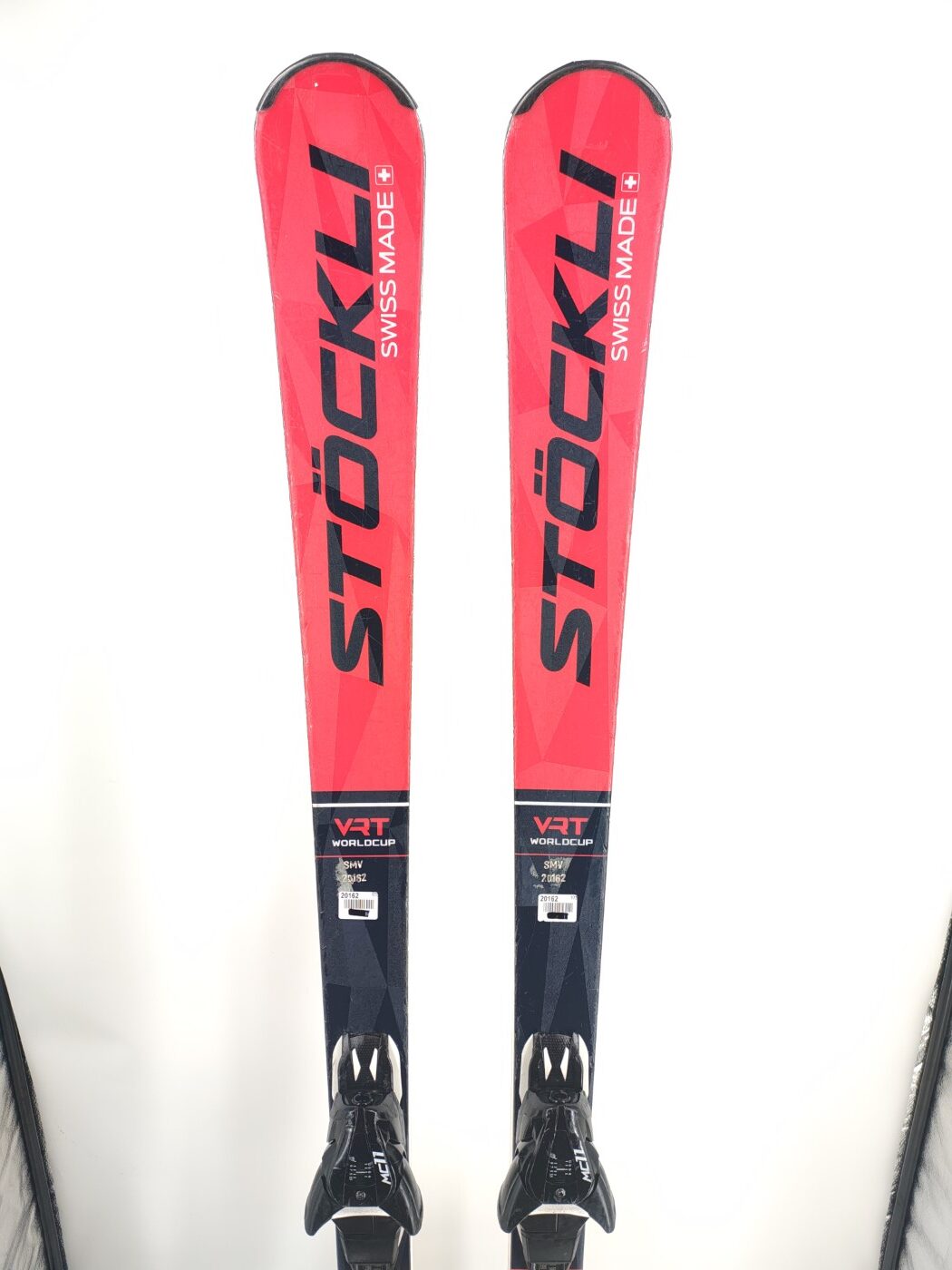 ski occasion junior dynastar team speed fixations