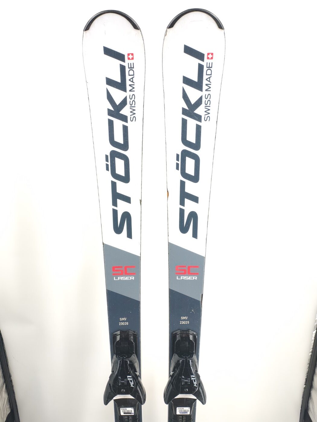 ski occasion junior dynastar team speed fixations