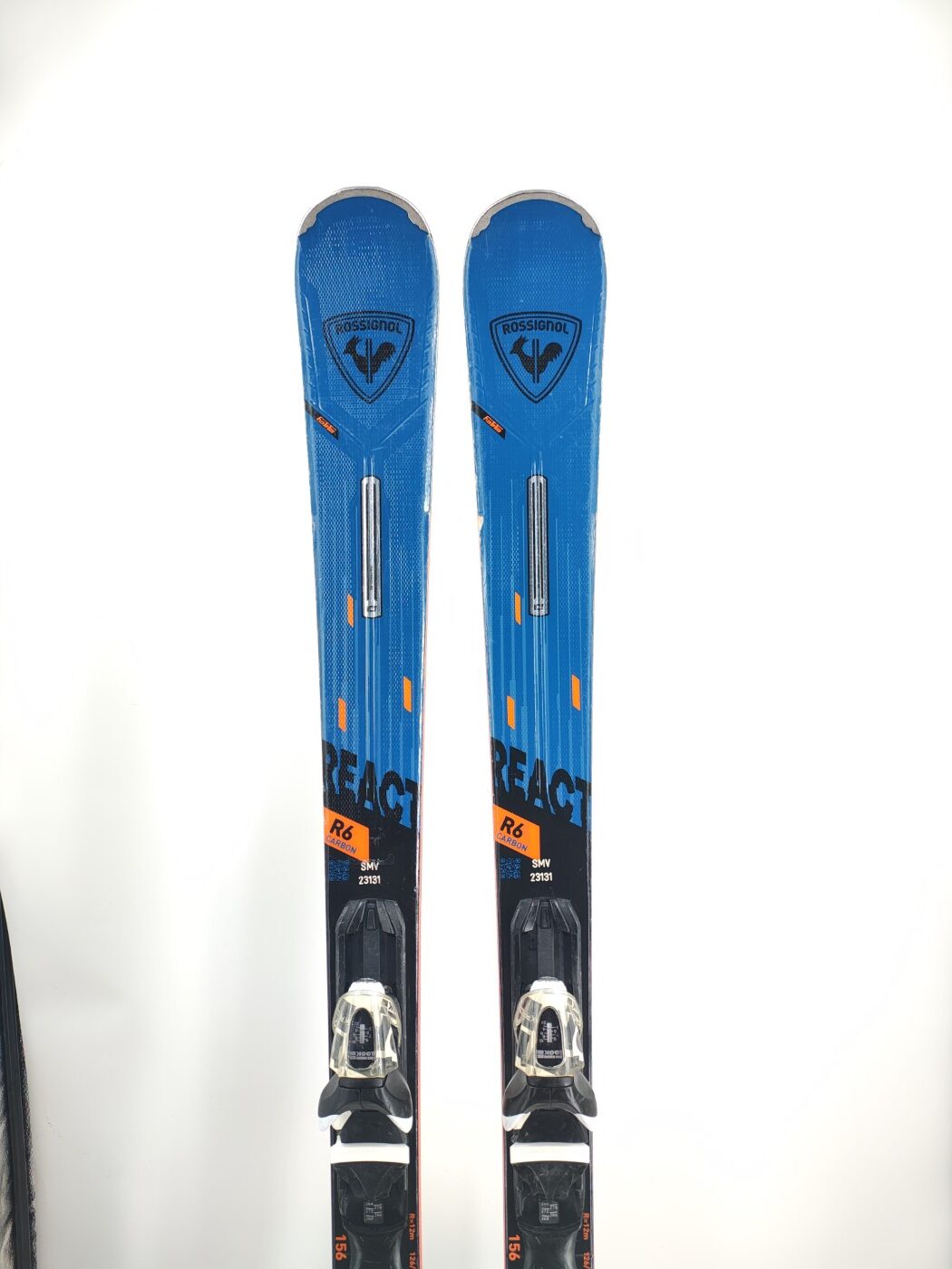 ski occasion junior dynastar team speed fixations