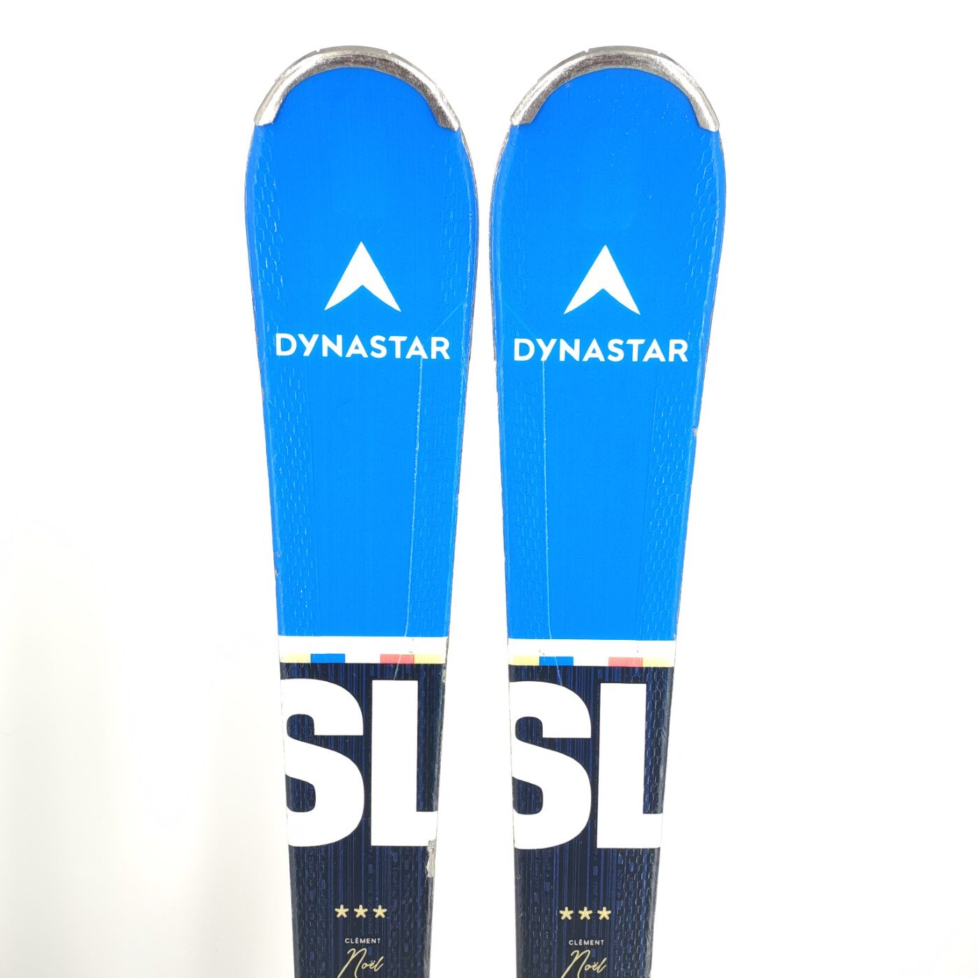 ski occasion junior dynastar team speed fixations