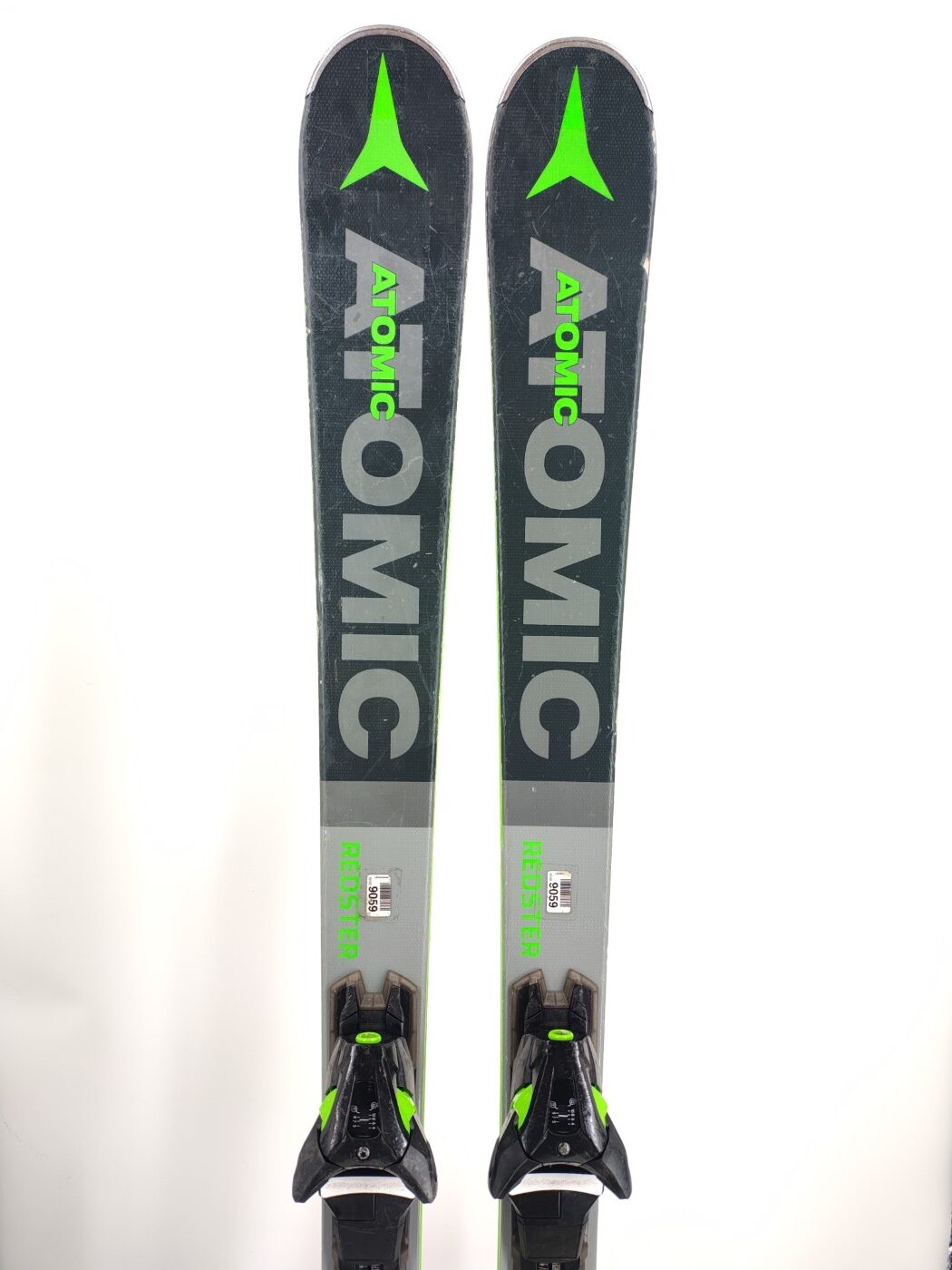 ski occasion junior dynastar team speed fixations