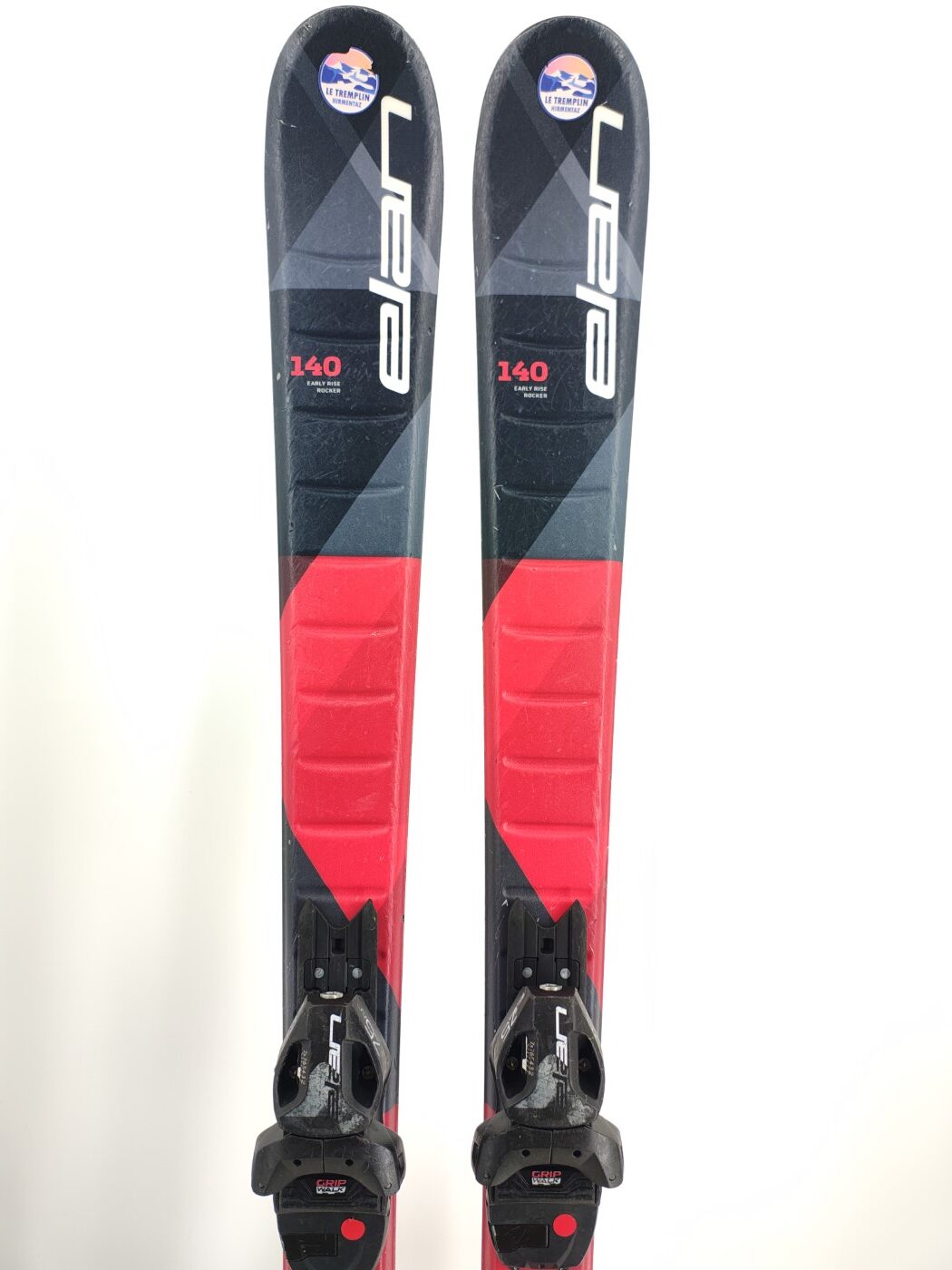 ski occasion junior dynastar team speed fixations