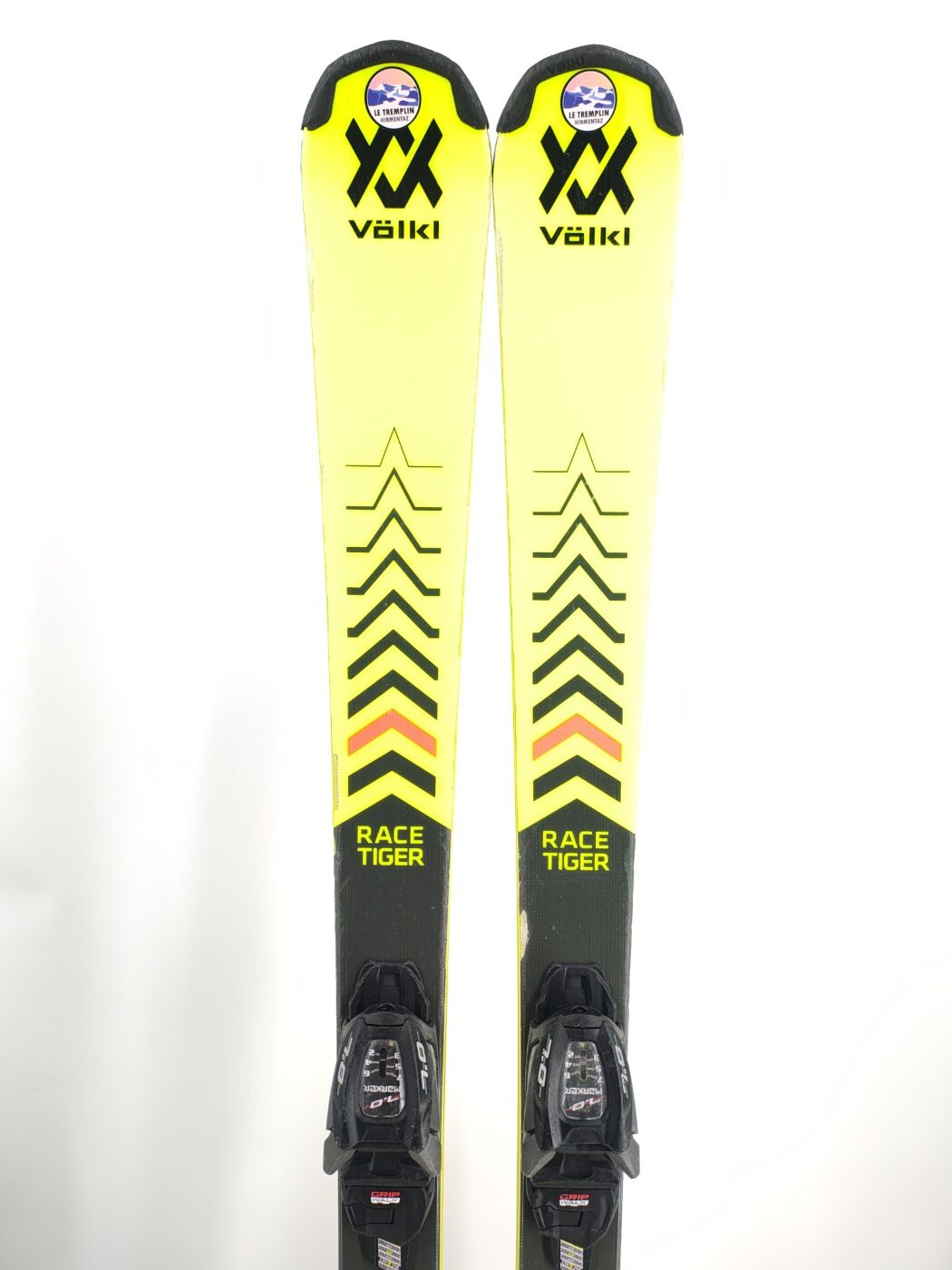 ski occasion junior dynastar team speed fixations