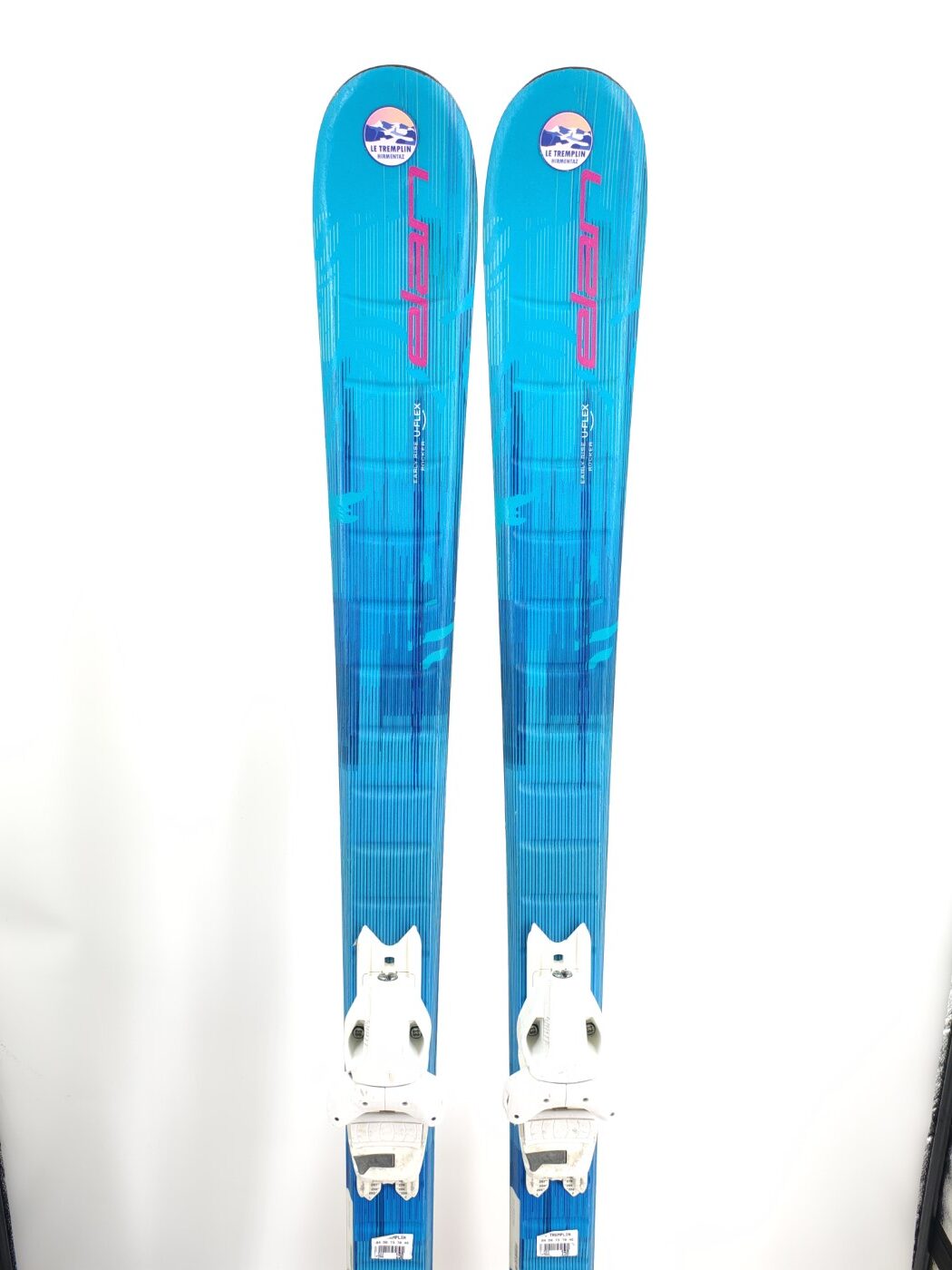 ski occasion junior dynastar team speed fixations
