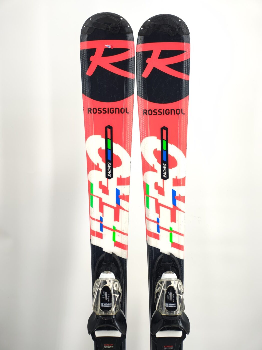 ski occasion junior dynastar team speed fixations