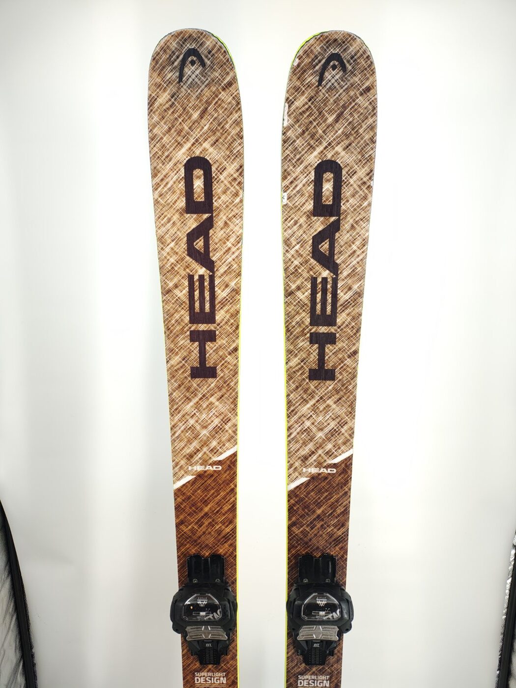ski occasion junior dynastar team speed fixations