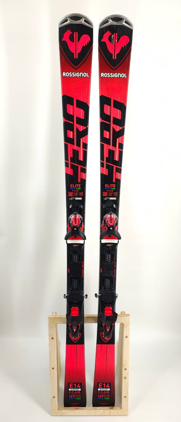 ski occasion junior dynastar team speed fixations