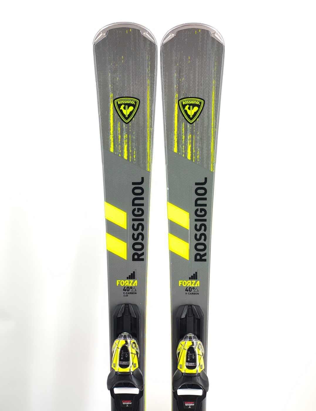 ski occasion junior dynastar team speed fixations