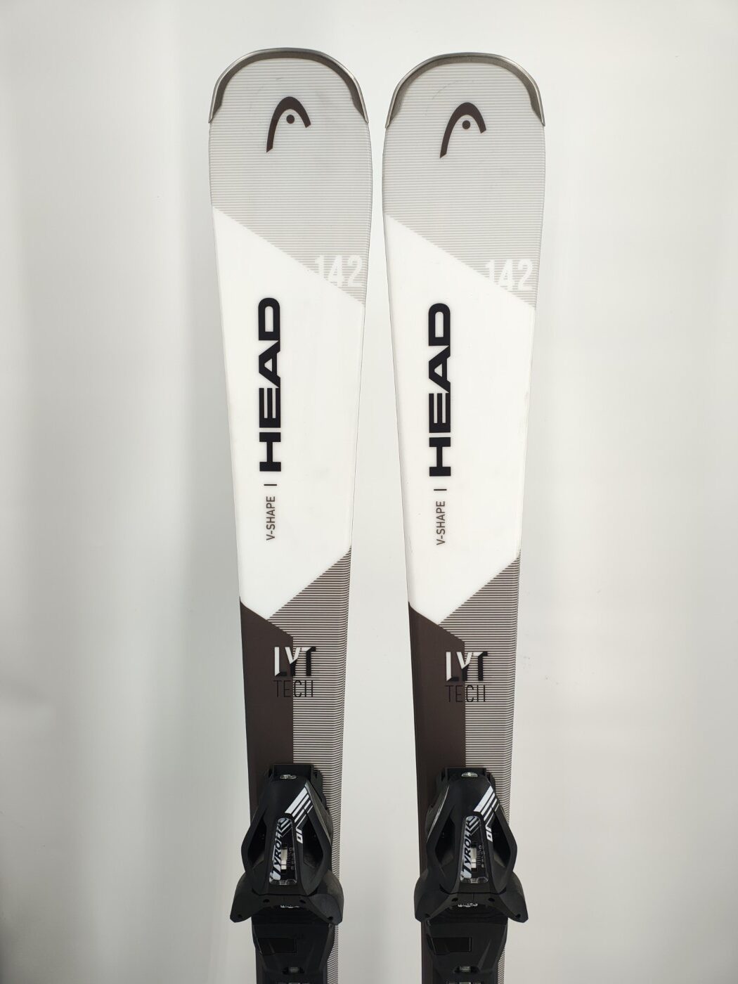 ski occasion junior dynastar team speed fixations