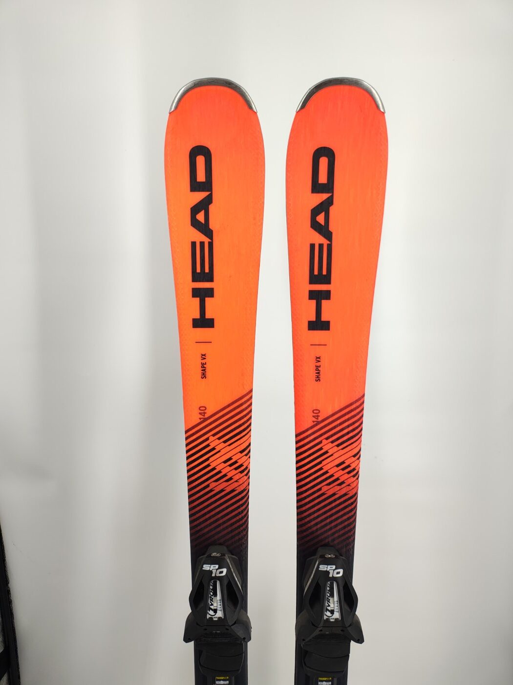 ski occasion junior dynastar team speed fixations