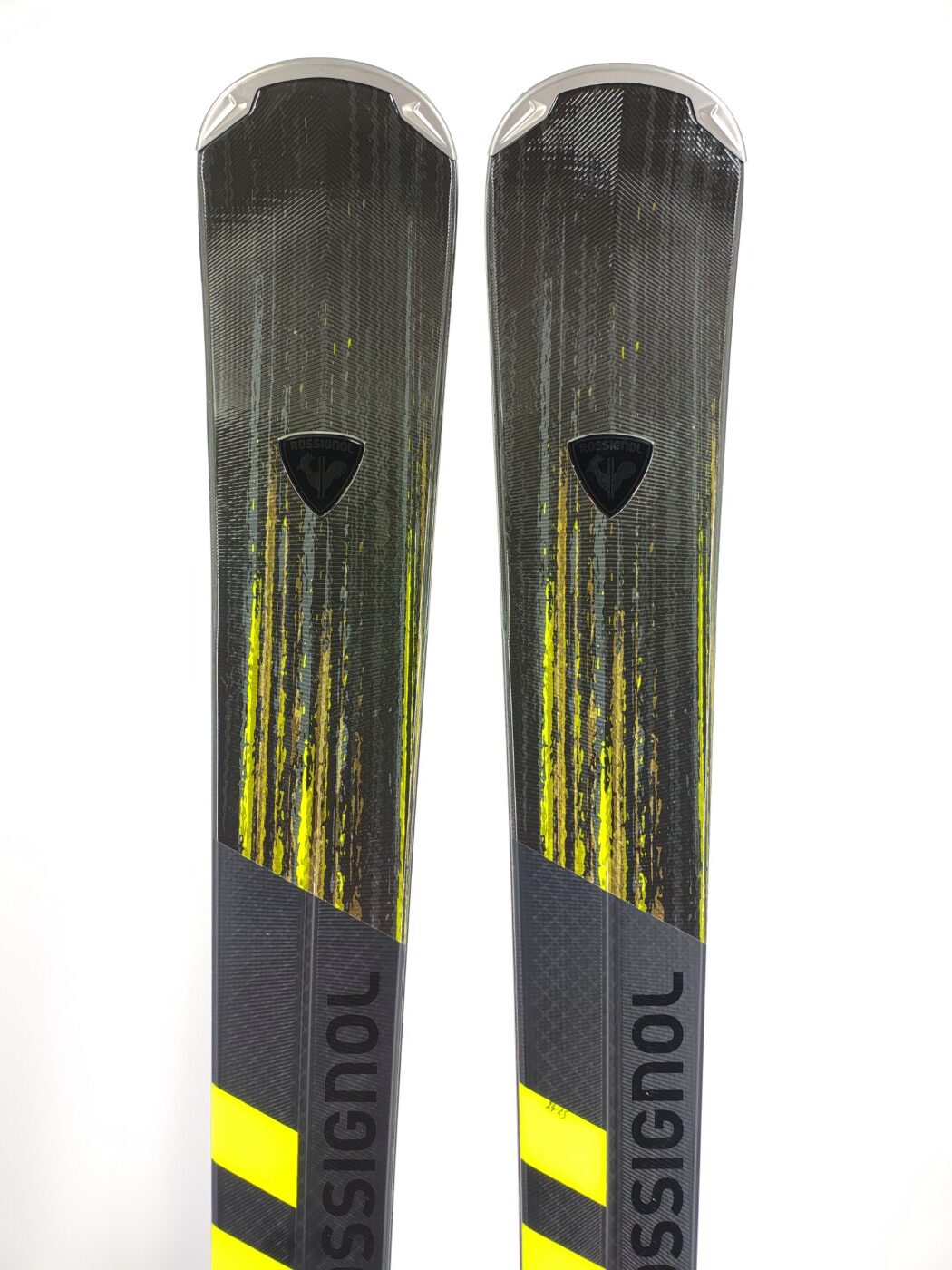 ski occasion junior dynastar team speed fixations