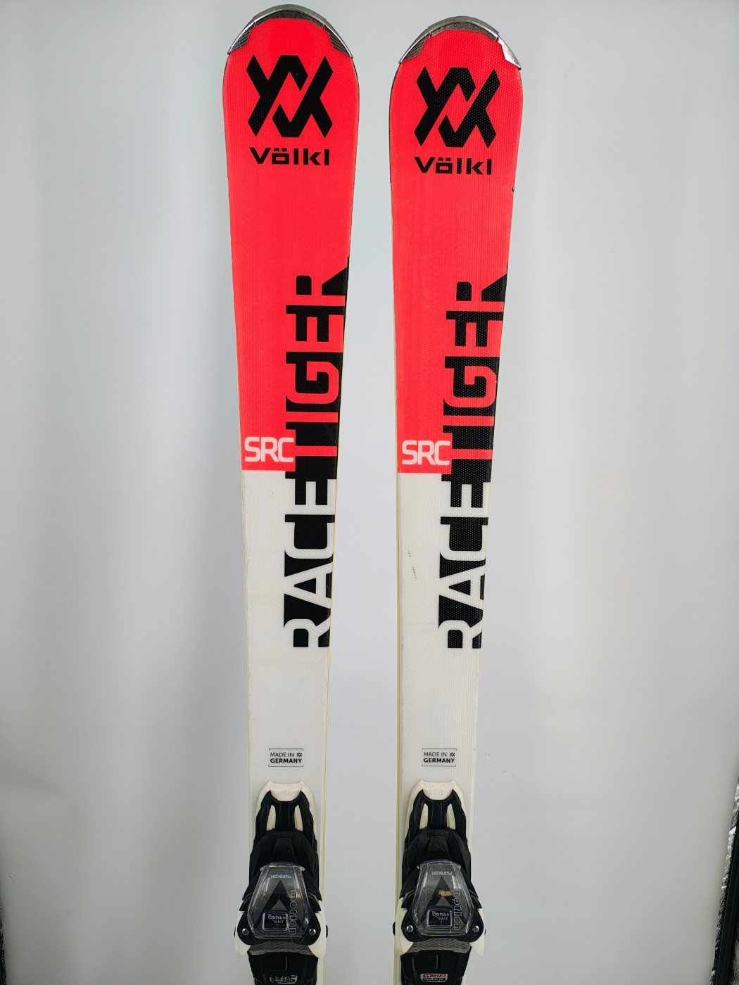 ski occasion junior dynastar team speed fixations