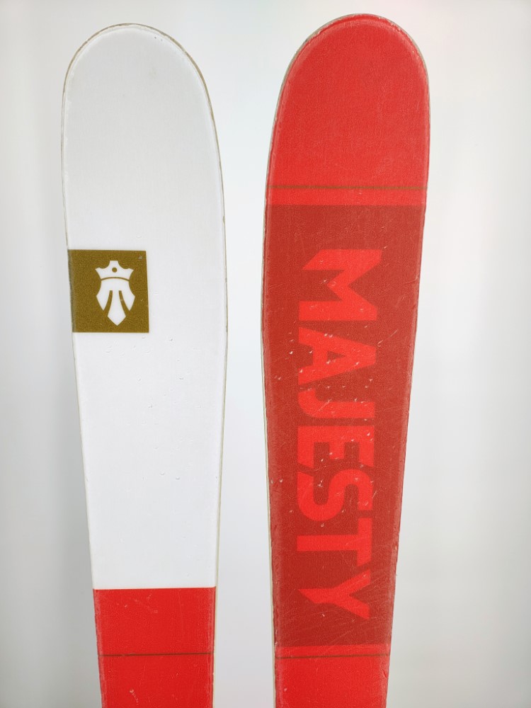 ski occasion junior dynastar team speed fixations