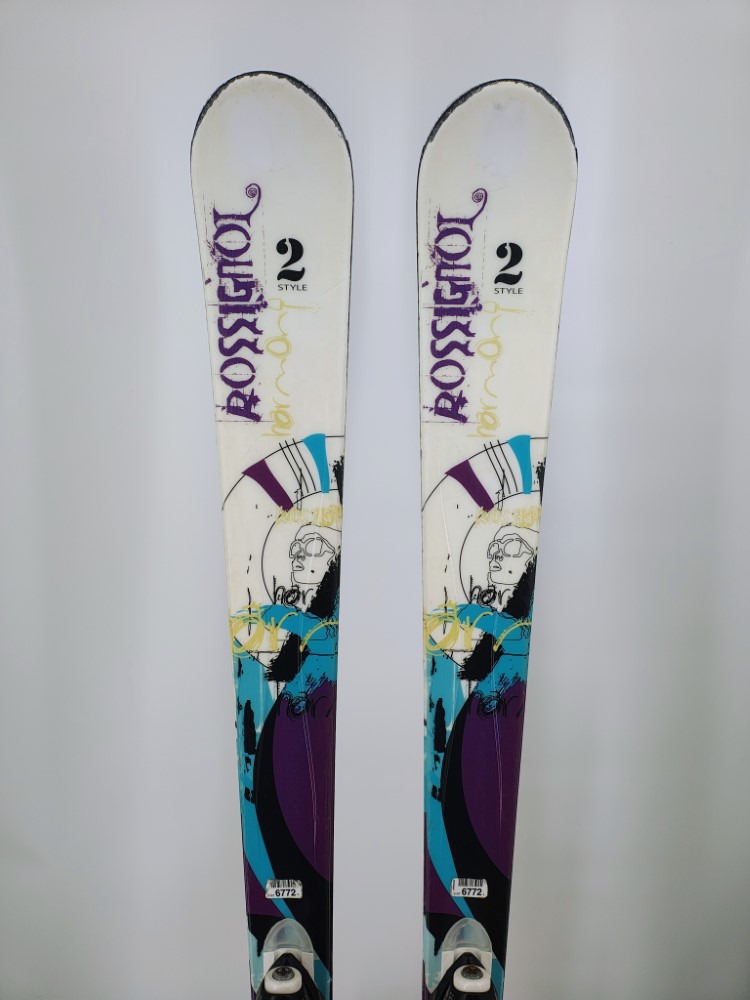 ski occasion junior dynastar team speed fixations