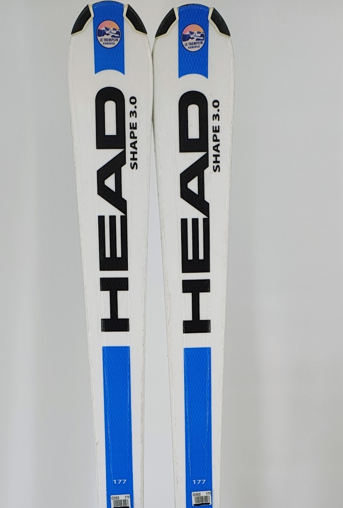 ski occasion junior dynastar team speed fixations