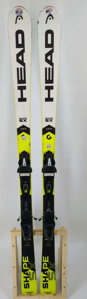 ski occasion junior dynastar team speed fixations