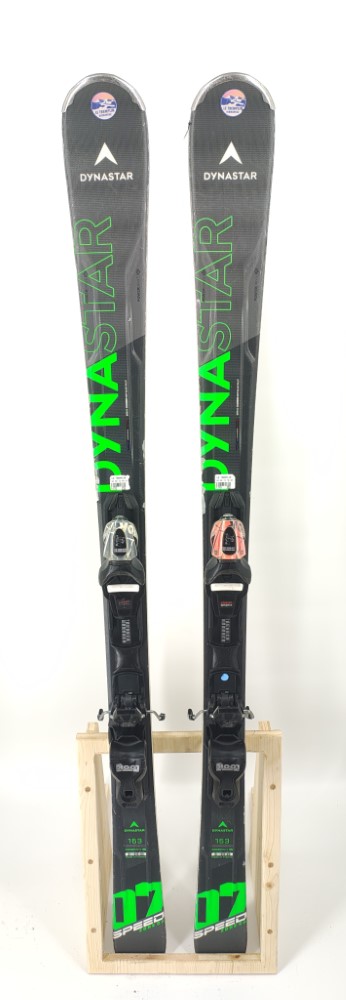 ski occasion junior dynastar team speed fixations