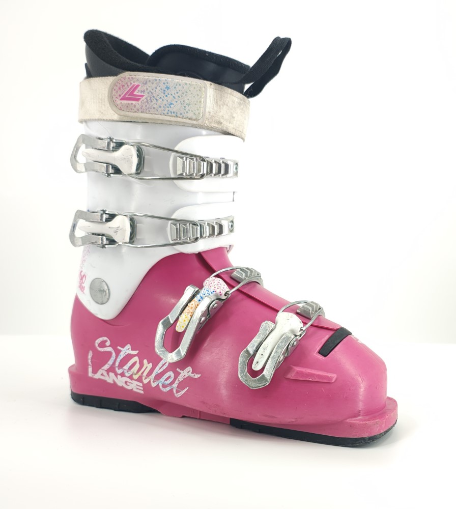 ski occasion junior dynastar team speed fixations