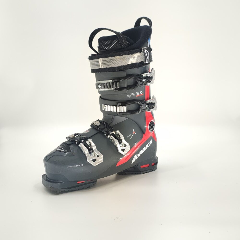 ski occasion junior dynastar team speed fixations