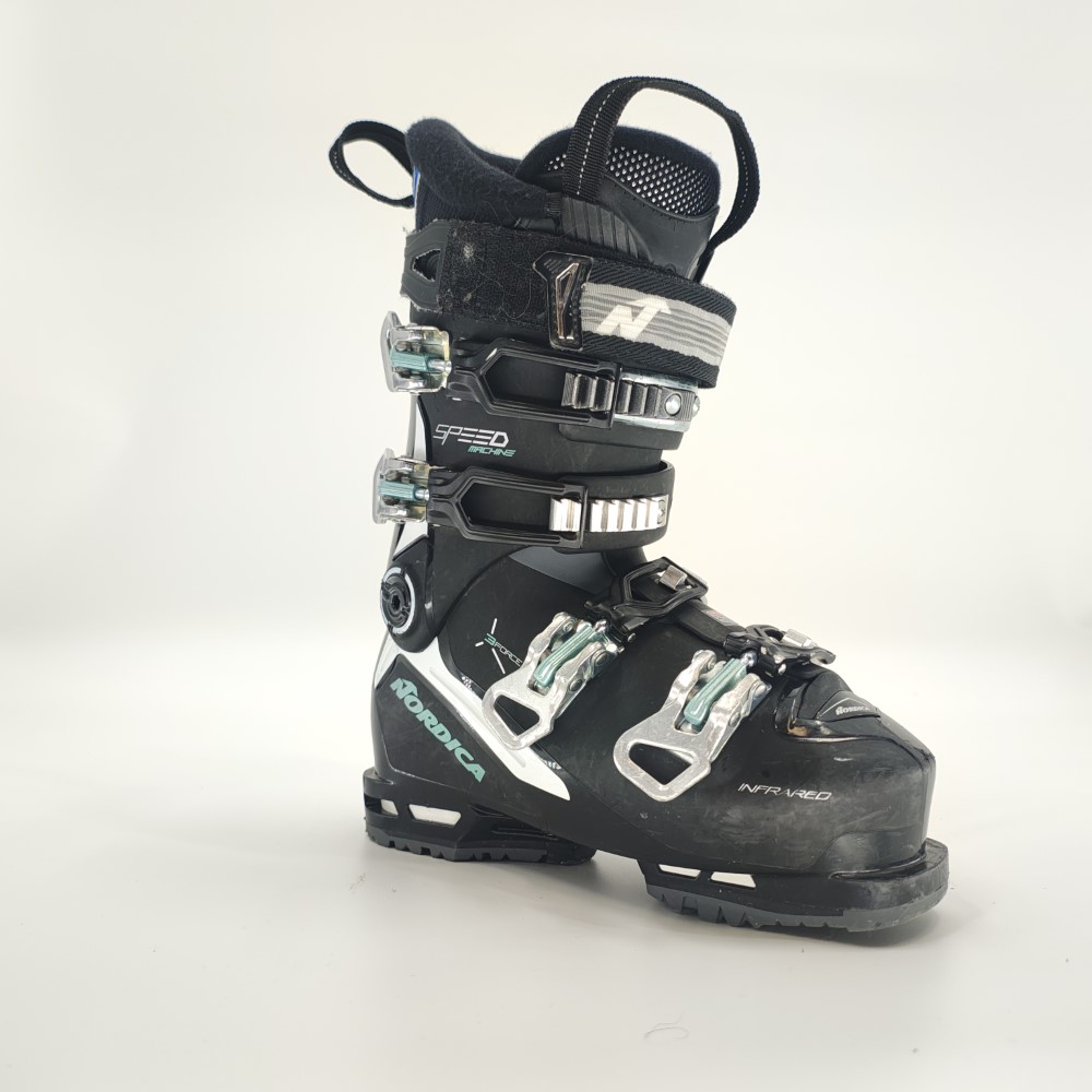 ski occasion junior dynastar team speed fixations