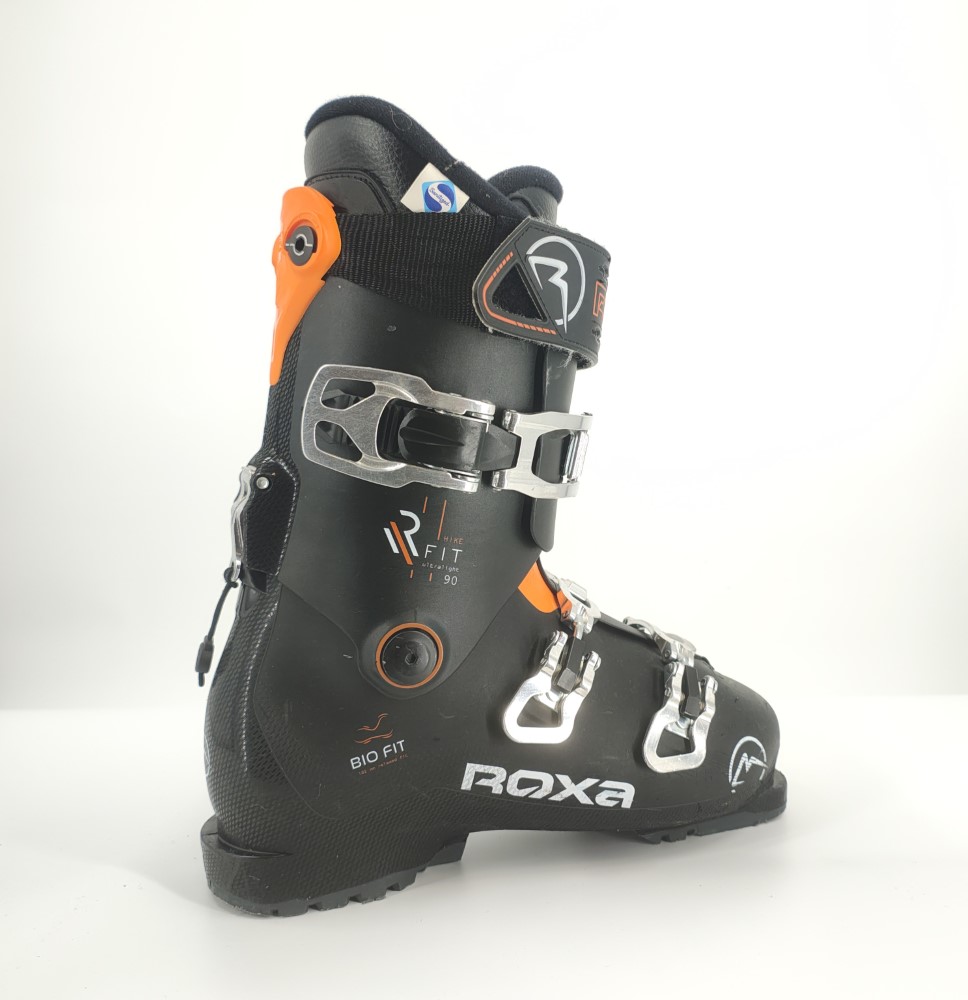 ski occasion junior dynastar team speed fixations