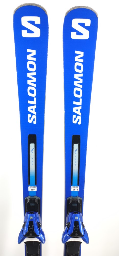 ski occasion junior dynastar team speed fixations