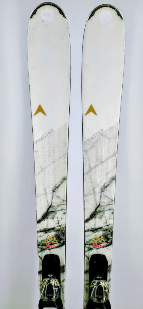 ski occasion junior dynastar team speed fixations