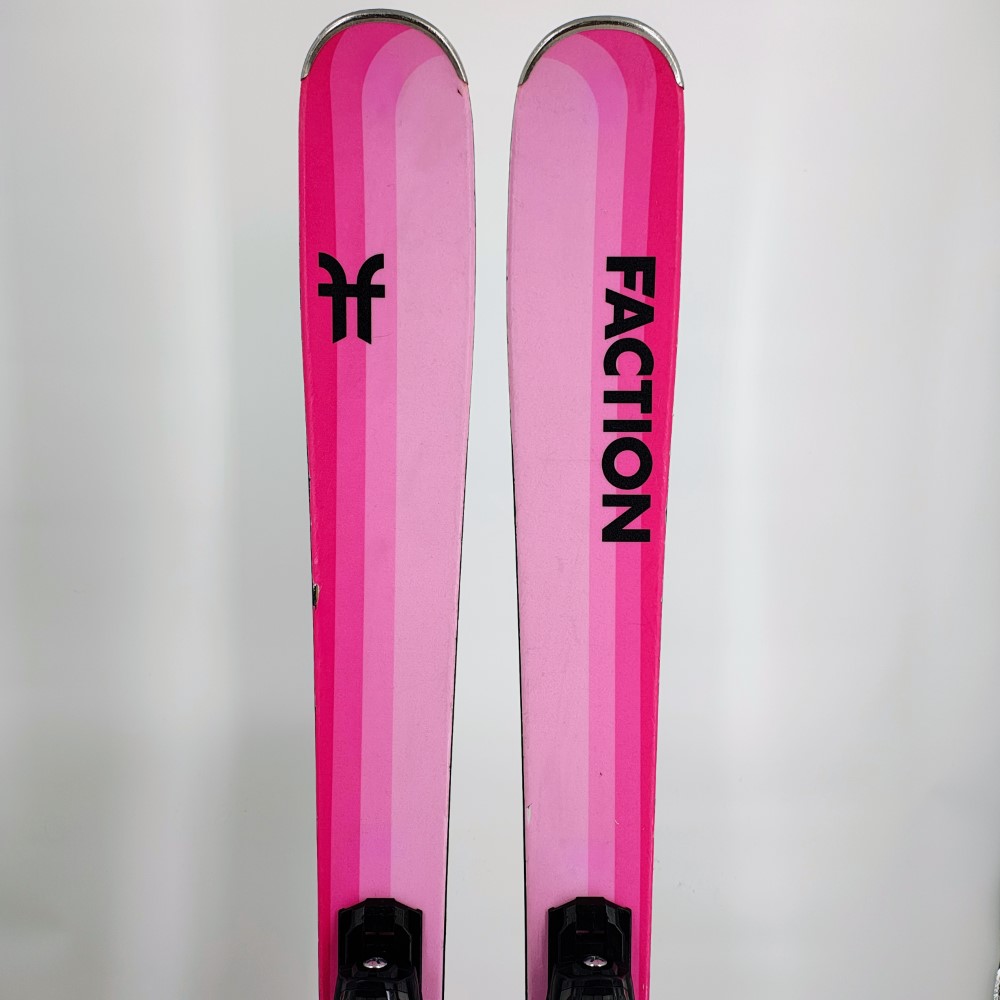 ski occasion junior dynastar team speed fixations