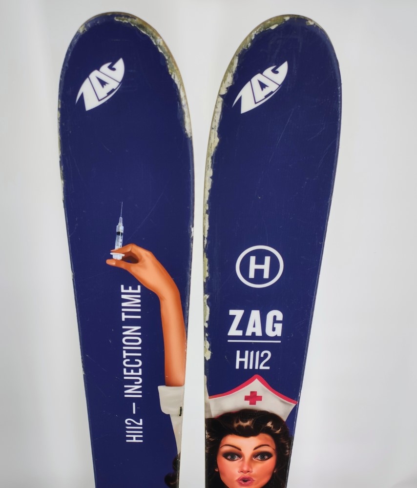 ski occasion junior dynastar team speed fixations