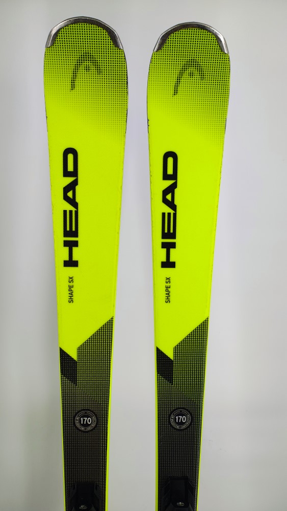 ski occasion junior dynastar team speed fixations