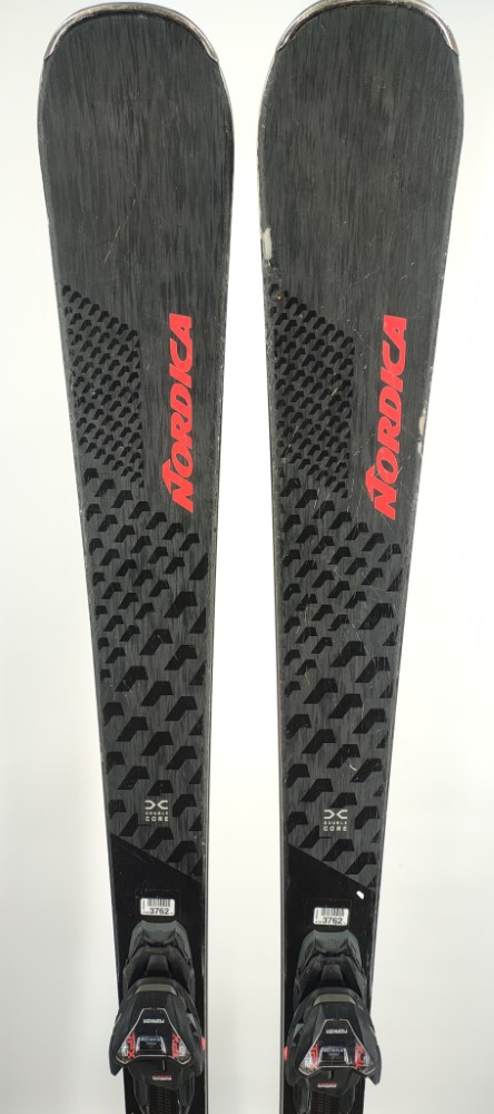 ski occasion junior dynastar team speed fixations