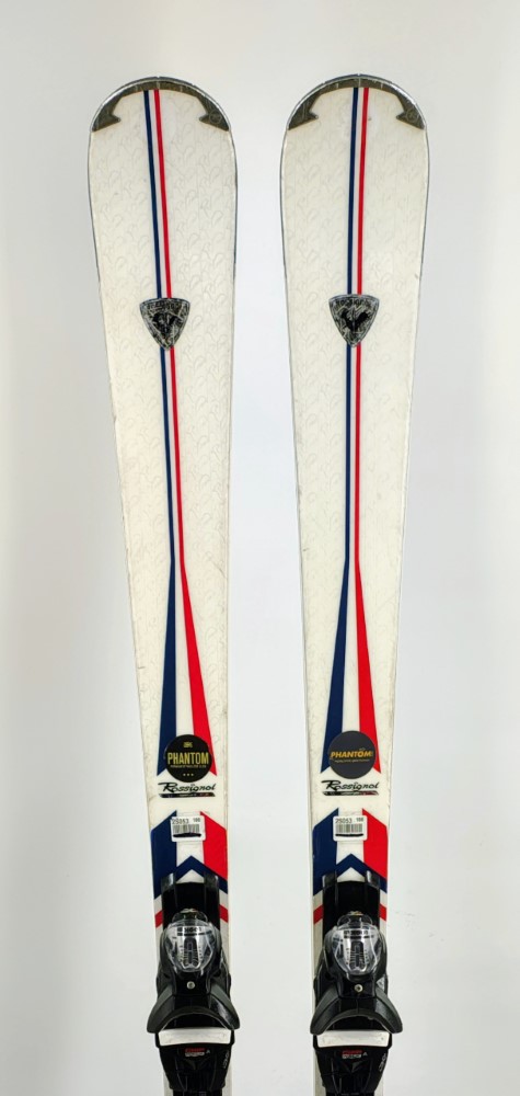 ski occasion junior dynastar team speed fixations