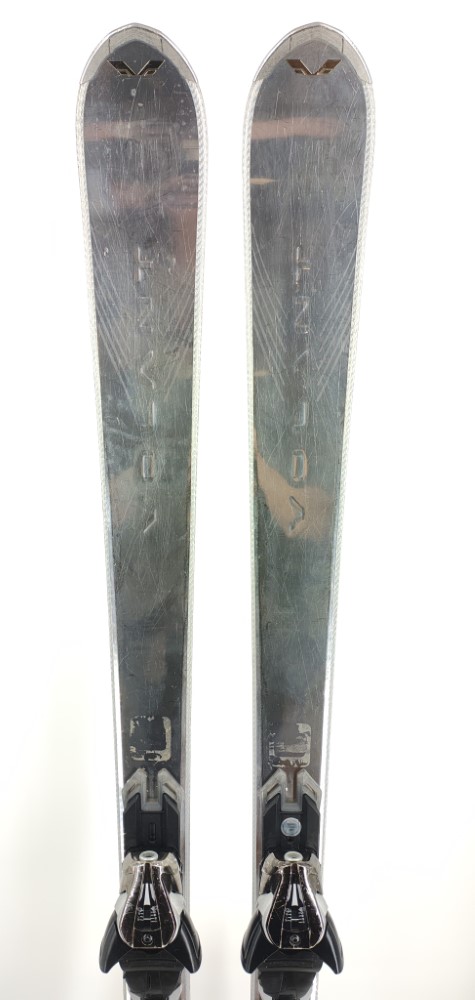 ski occasion junior dynastar team speed fixations