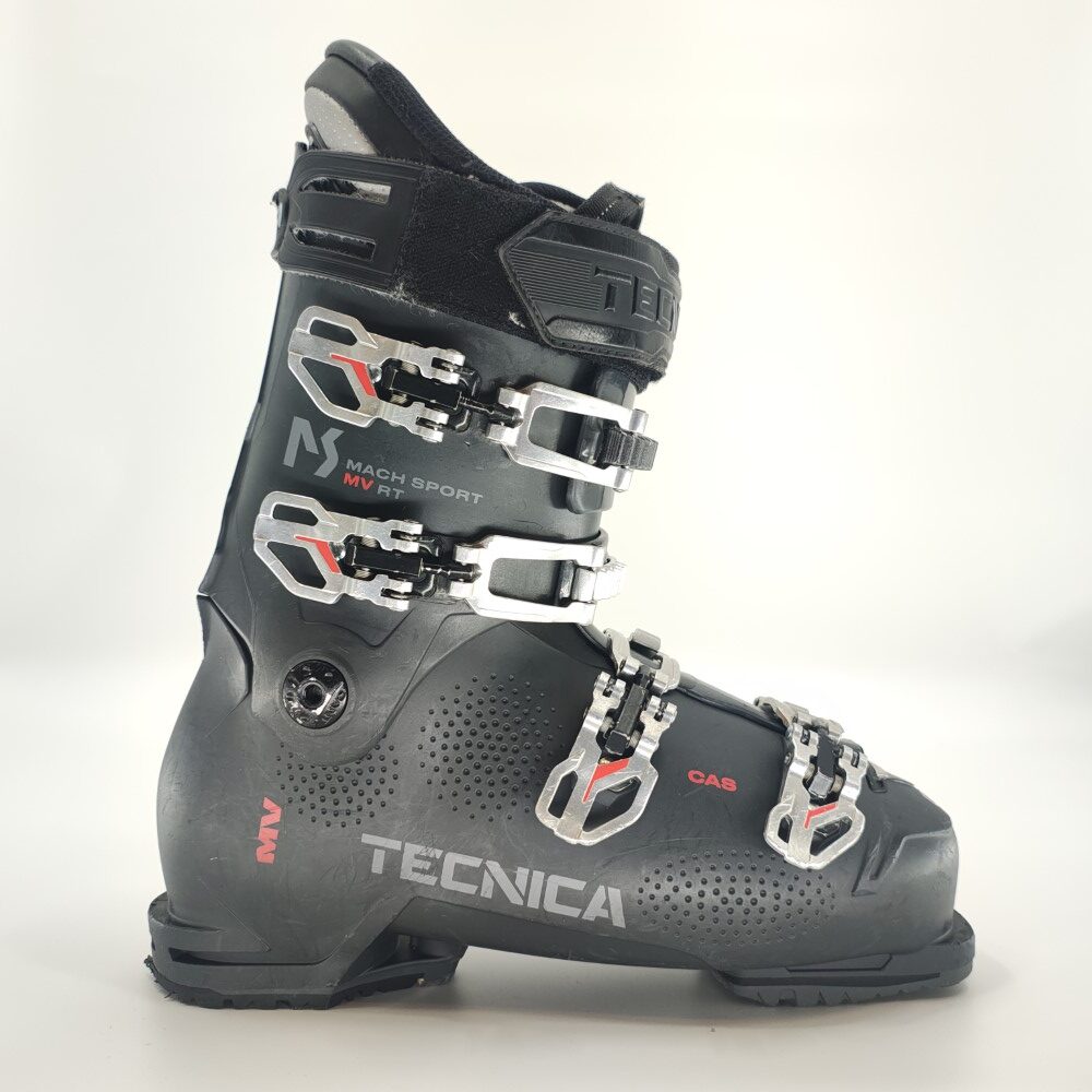 ski occasion junior dynastar team speed fixations